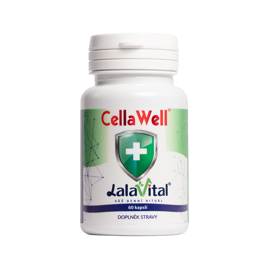 CellaWell®