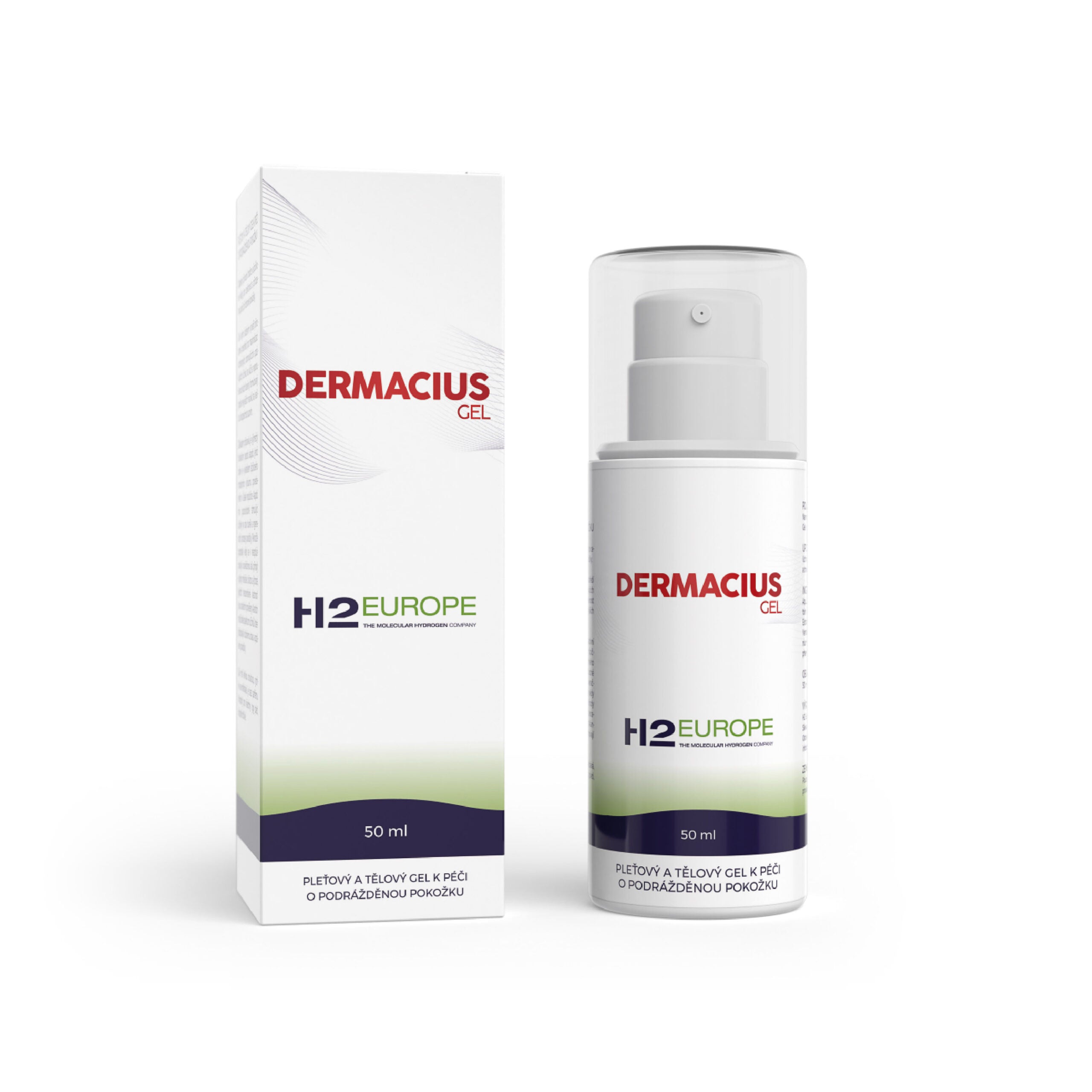Dermacius