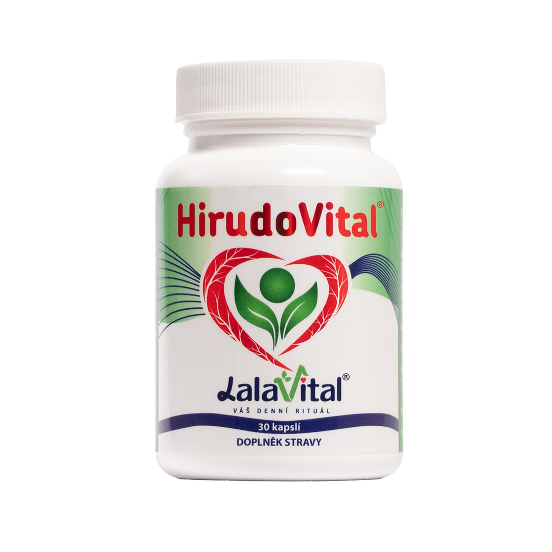 HirudoVital®
