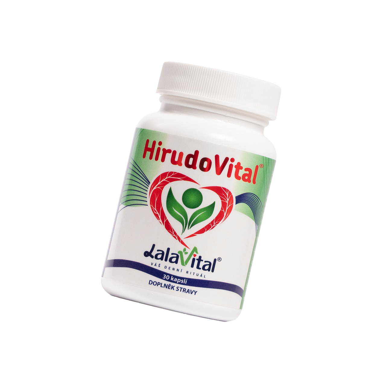HirudoVital®