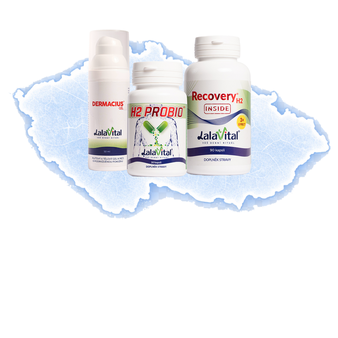 Vyrobeno v srdci Evropy
