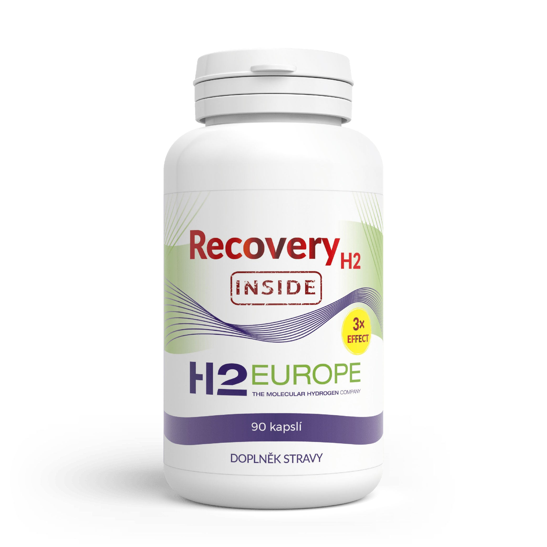 Recovery H2™