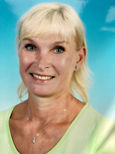 Lenka Smrčková