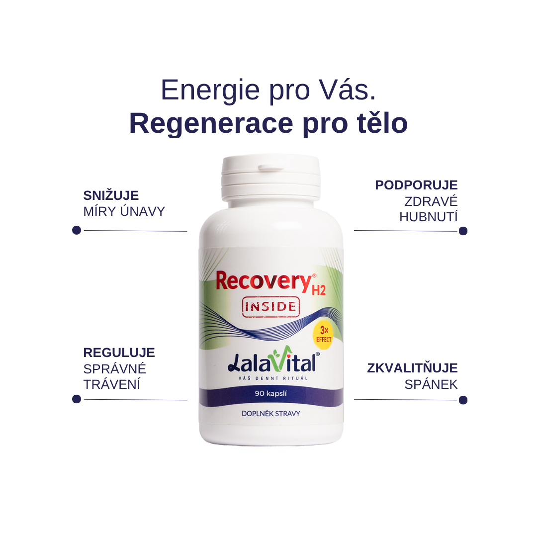Recovery